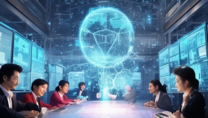 鼎晟信息技术咨询服务公司，助力企业数字化转型的智囊