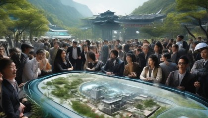 石嘴山，信息咨询服务的创新与发展