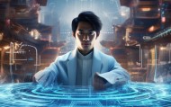 合欧诺，智慧金融时代的决策之道