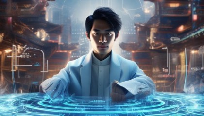 合欧诺，智慧金融时代的决策之道