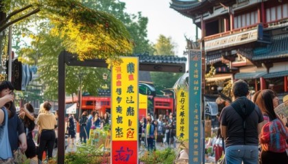 常州旅游信息咨询服务，助力 destination destination