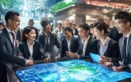 长沙弘格信息技术咨询，赋能企业转型的创新解决方案