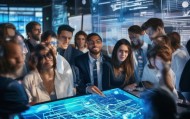 Choosing the Right Informatica Consultancy to propel Your Business Forward