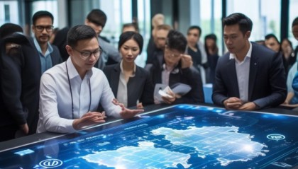 南京信息化企业咨询，助力产业升级的智慧之选