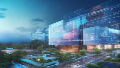 青浦区信息技术咨询，现状与未来展望