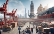 广东物流，数字化转型的机遇与挑战