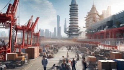广东物流，数字化转型的机遇与挑战