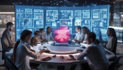 赤城信息咨询服务，助力企业数据驱动的未来
