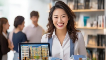 买房决策咨询服务
