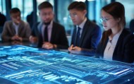上海信息化财务咨询收费方案解析
