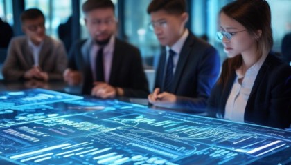 上海信息化财务咨询收费方案解析