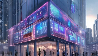 岱山信息咨询服务，数据驱动的未来