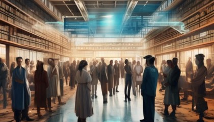 中行世纪信息咨询服务，从历史到现代的创新与发展
