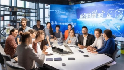 德望信息咨询服务部，服务创新助力企业成功