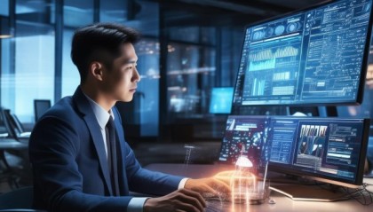 信息化咨询顾问，技术驱动下的现状与发展之路