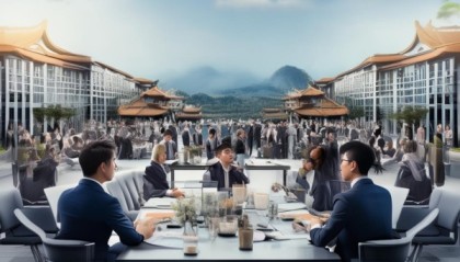 滨湖区信息咨询服务行业，机遇与发展挑战