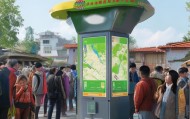怀来县信息咨询服务，助力乡村振兴
