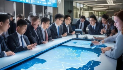 江西企业ERP信息化系统咨询热线，助力企业数字化转型