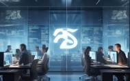 岚山信息咨询服务部，智慧与未来的守护者