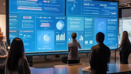 南充信息化教育咨询电话数量及作用分析