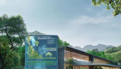 浙江生态信息咨询服务助力绿色未来，赋能生态健康