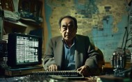 内江老邓，技术领域传奇人物