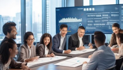 中祺信息咨询服务，助力企业的稳健发展