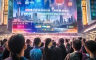 连云港市信息技术咨询招聘启幕，你所 missing 的机会