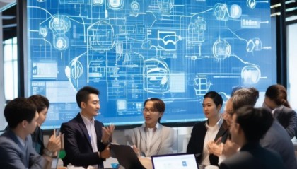 平南信息咨询服务助力企业数字化转型的精准解决方案