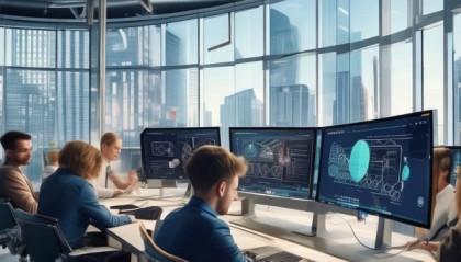 信息技术咨询公司是什么？