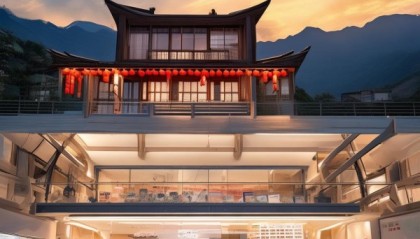 延吉长白山旅游信息咨询服务中心，助力游客无忧出行