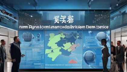 哈密地区信息咨询服务，助力数字化转型的助力