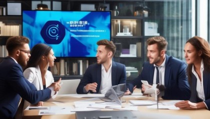 励方信息咨询服务，精准对接与价值实现