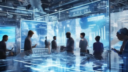云新信息技术咨询怎么样？从市场前景到未来趋势
