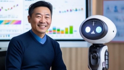 周老师信息咨询服务，助力学生成长的智能助手