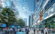 泰州市在数字化转型中实现高效运营的路径与实践
