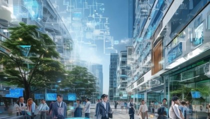 泰州市在数字化转型中实现高效运营的路径与实践