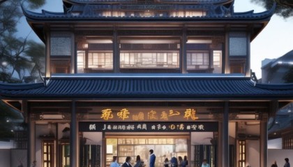 古交信息咨询服务中心，助力古交信息管理的创新服务