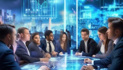 助力 Boom economy，廊坊企业信息化咨询助力企业高质量发展