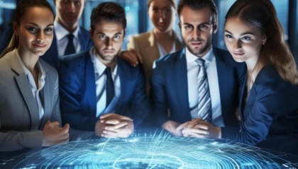 信息技术咨询，助力企业数字化转型的智囊团