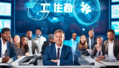 冠诚信息咨询服务，助力企业数字化转型的首选伙伴
