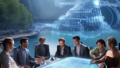 都江堰信息咨询服务，助力国家计划经济的数字化转型