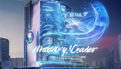 上海盈霏信息技术咨询，行业领先，未来无限