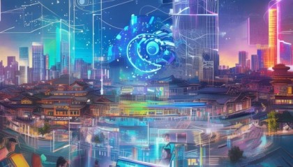 天津杰美信息技术咨询，助力企业数字化转型的强劲动力