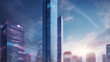航达智云解决方案，数字转型的强劲对手