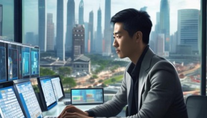 福州信息化咨询顾问，助力智慧城市建设