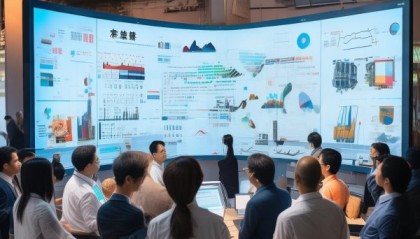 四川托普信息技术咨询，助力企业转型与发展