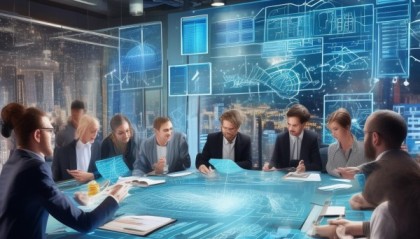 信息技术咨询实践到应用的全面分析