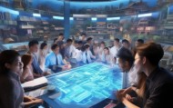 探索信息咨询服务的创新发展，凤阳信息咨询服务公司