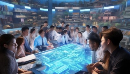 探索信息咨询服务的创新发展，凤阳信息咨询服务公司